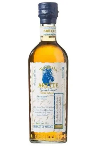 Arette Tequila Gran Clase Extra Anejo