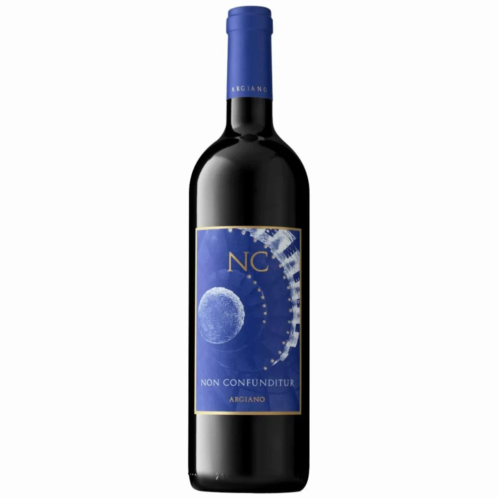 Argiano NC Toscana Rosso Non Confunditur 2024 750ml