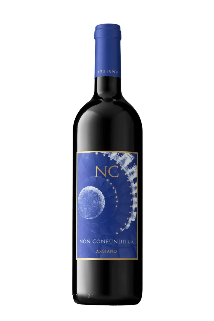 Argiano Non Confunditur 2023 (750 ml)