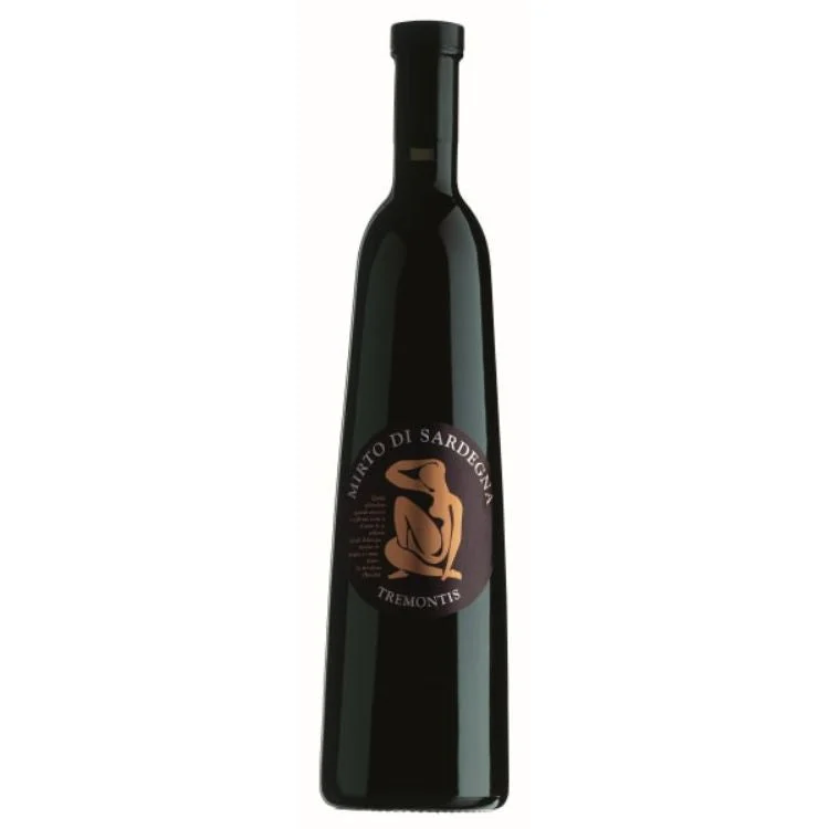 Argiolas Tremontis Mirto Liqueur 700ml