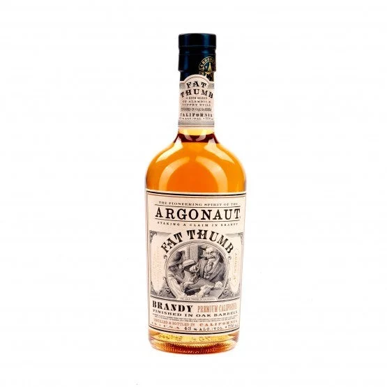 Argonaut Fat Thumb Brandy