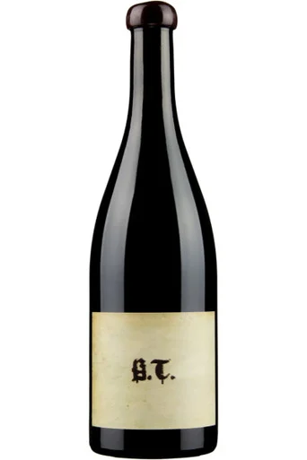 Argot Wines Pinot Noir Bastard Tongue
