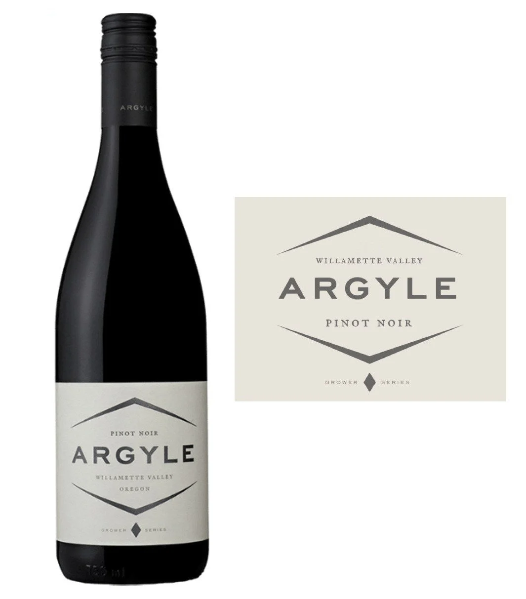 Argyle Pinot Noir 2024 (750 ml)