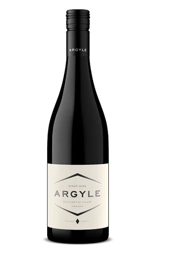 Argyle Pinot Noir