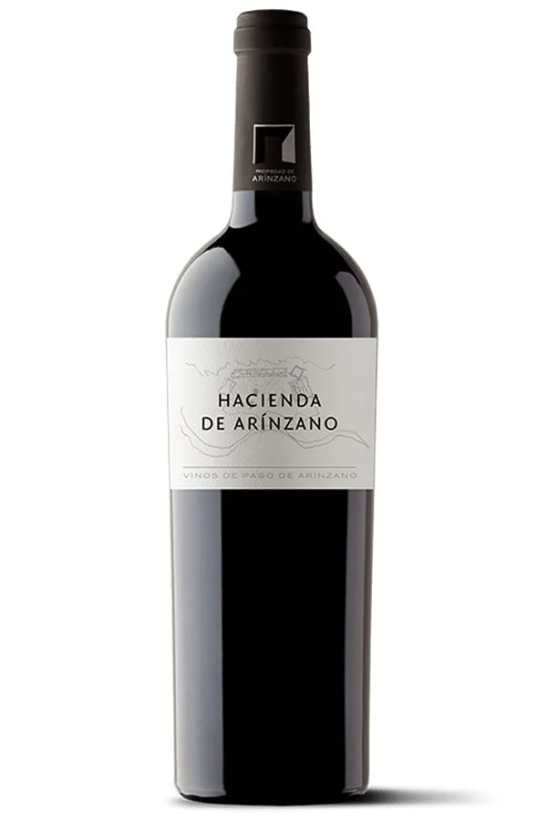 Arinzano Hacienda De Arinzano
