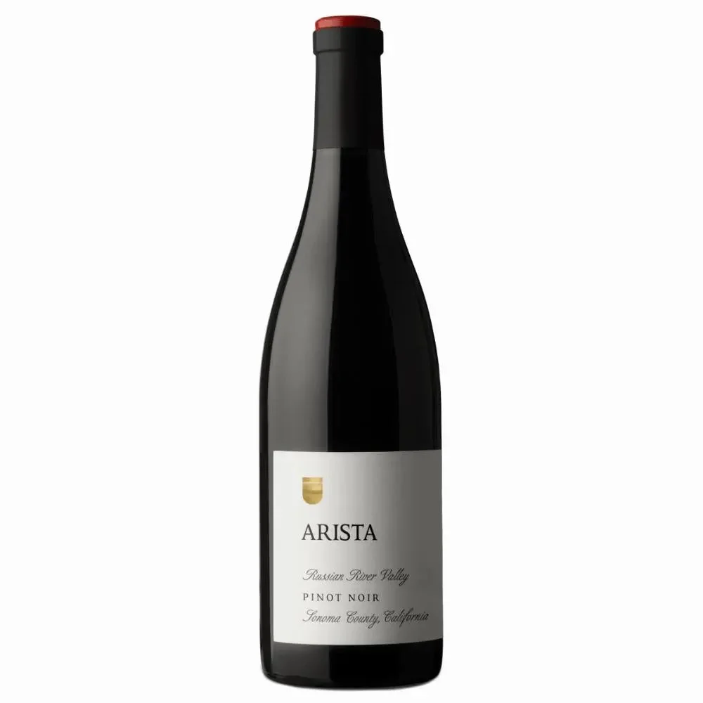 Arista Pinot Noir Russian River Valley 2021 750ml