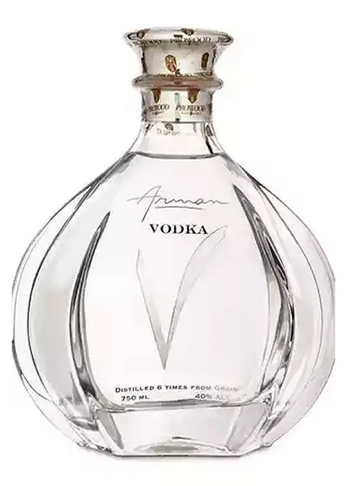 Arman Vodka 750ML