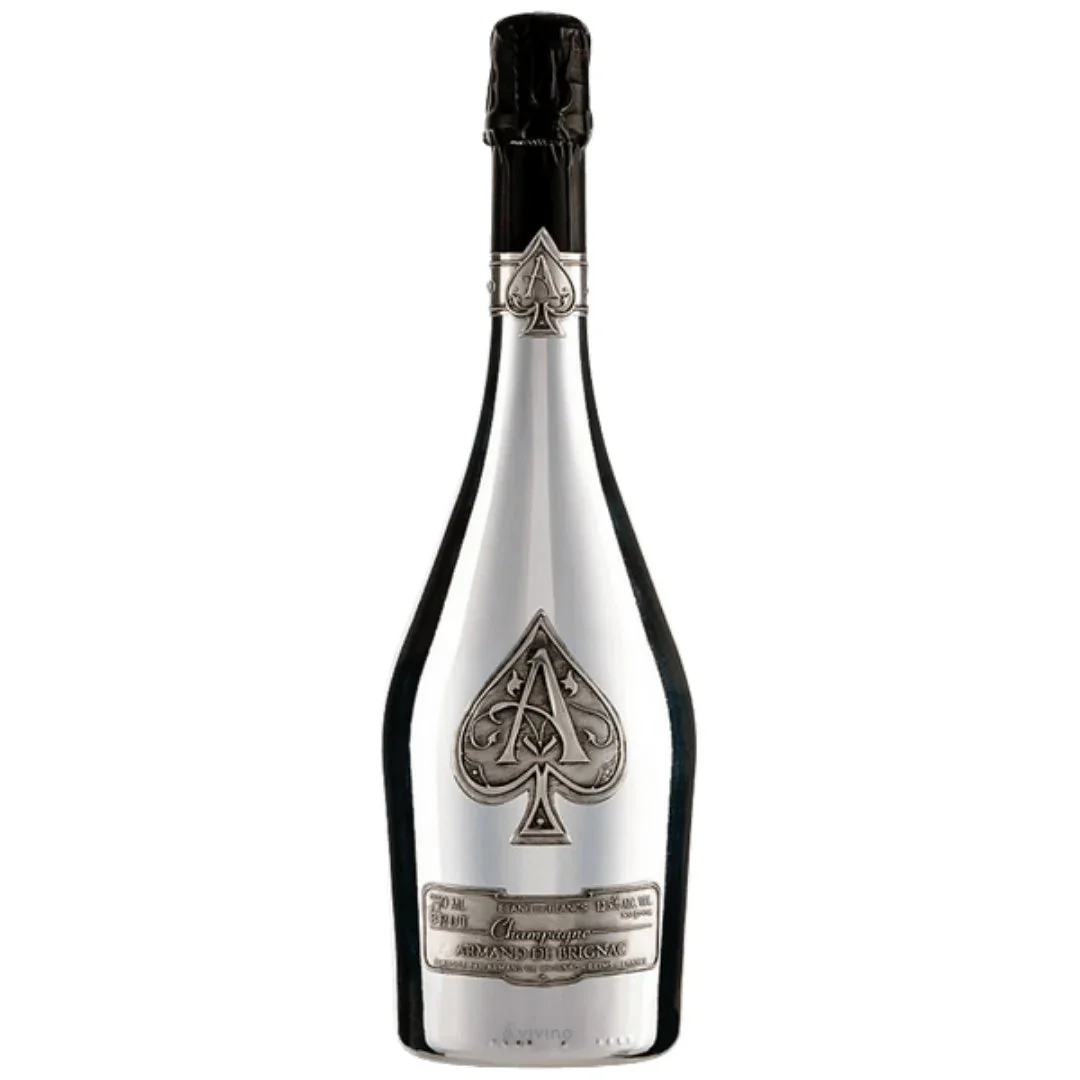 Armand de Brignac Ace of Spades Blanc de Blancs