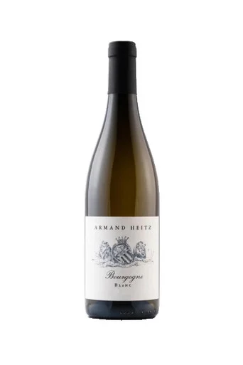 Armand Heitz Bourgogne Blanc Chardonnay