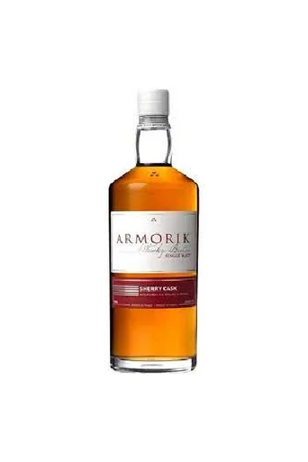 Armorik Sherry Cask Finish French Single Malt
