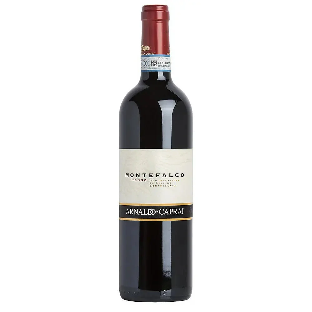 Arnaldo Caprai Montefalco Rosso 2021 750ml