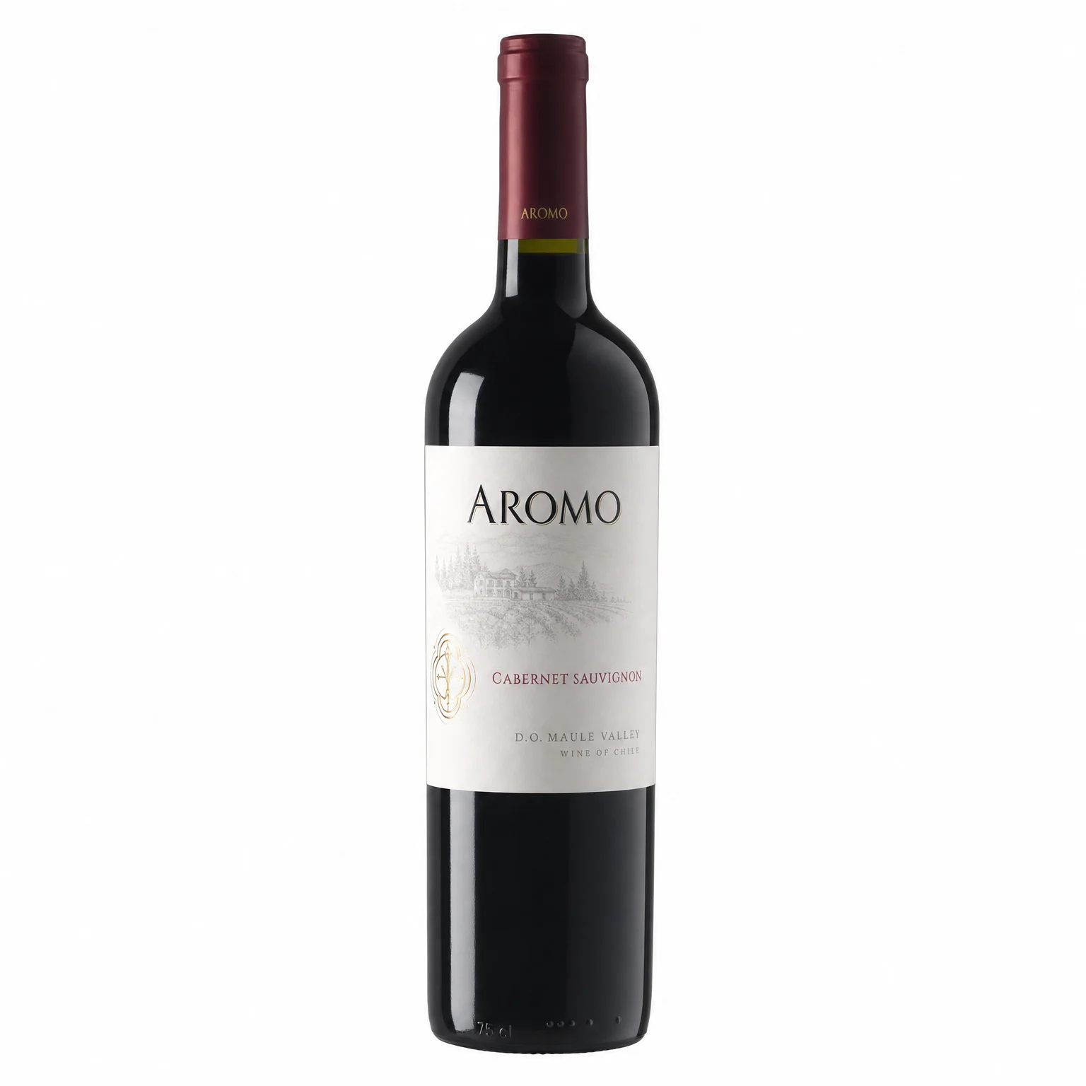 Aromo Cabernet Sauvignon 750ml