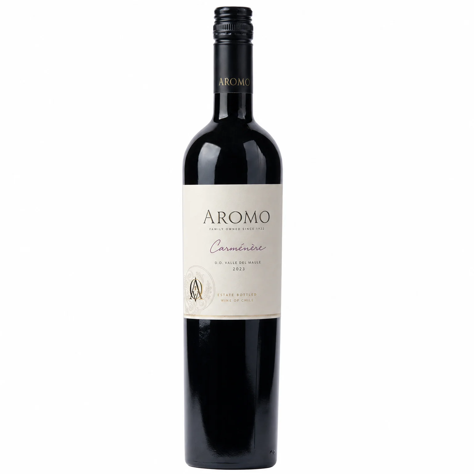 Aromo Carmenere 750ml