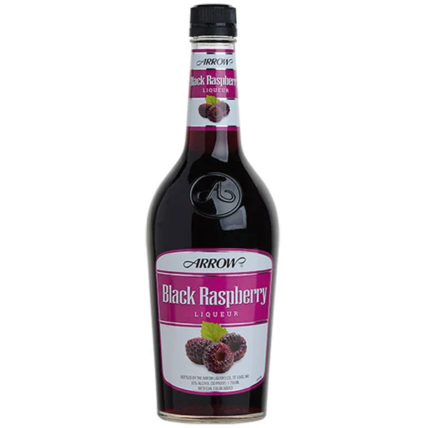 Arrow Black Raspberry Liqueur