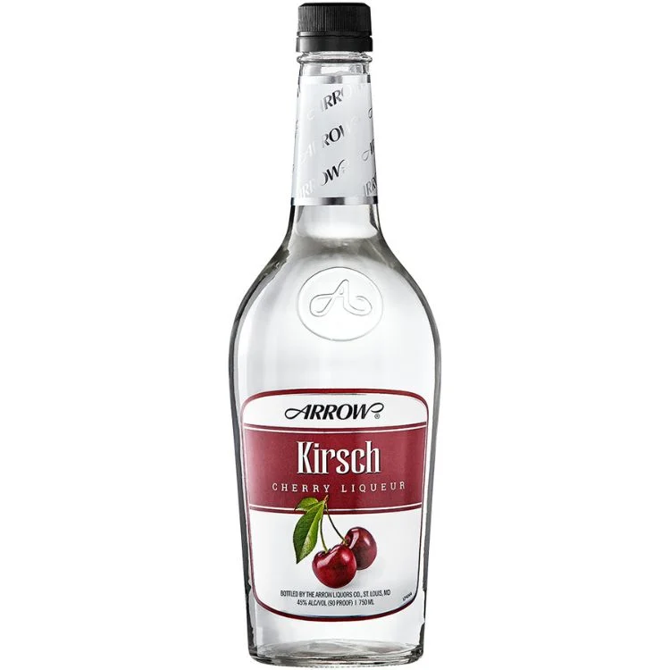 Arrow Kirsch Cherry Liqueur - 750ml