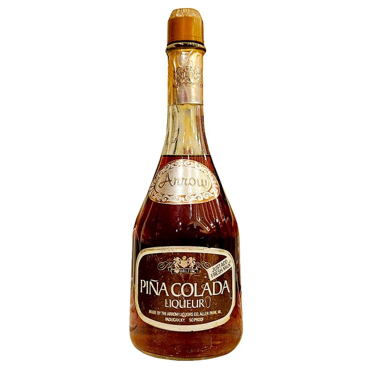 Arrow Pina Colada Liqueur- 750ml