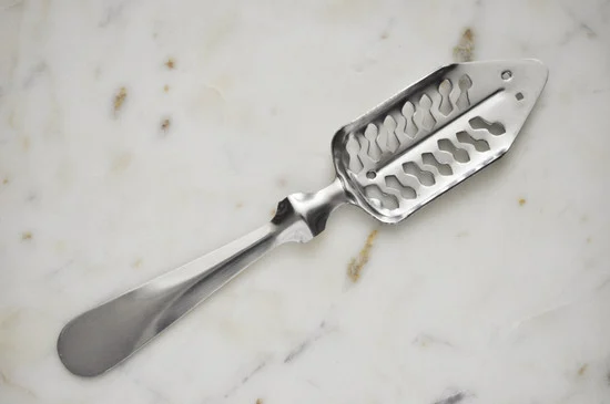 Arrows Absinthe Spoon