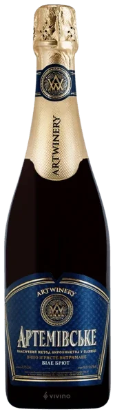 Artemivske Brut