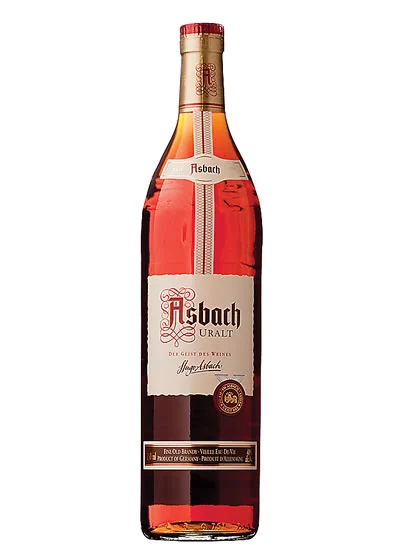 Asbach Uralt750ML