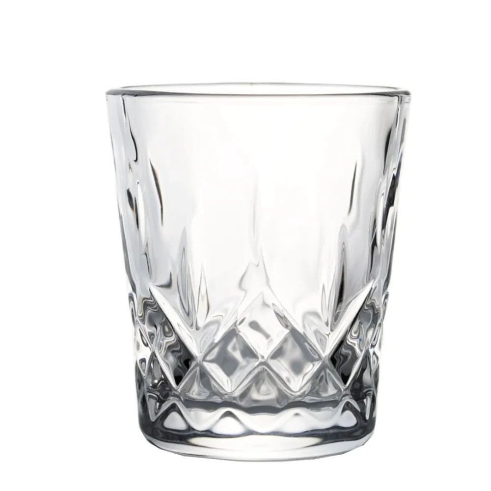Ashford Mini Rocks Shot Glasses (50mL)