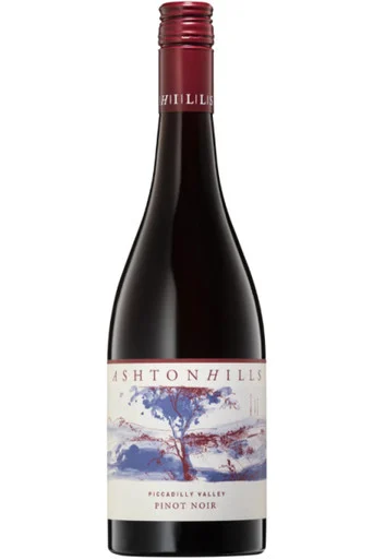Ashton Hills Pinot Noir Picadilly Valley Adelaide Hills