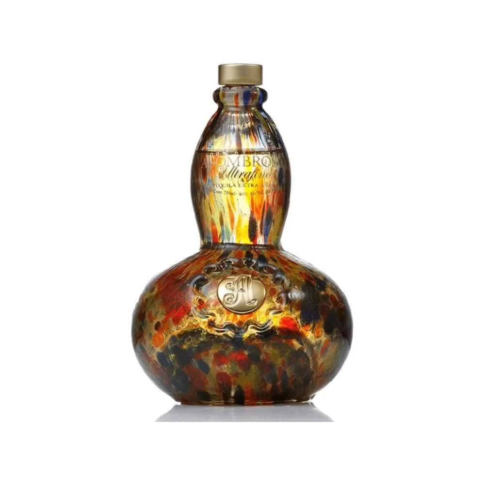 Asombroso Vintage 11 Year Extra Anejo Tequila