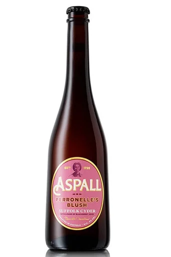 Aspall Perronelle's Blush Cider 500ML