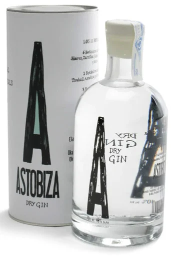 Astobiza Dry Gin