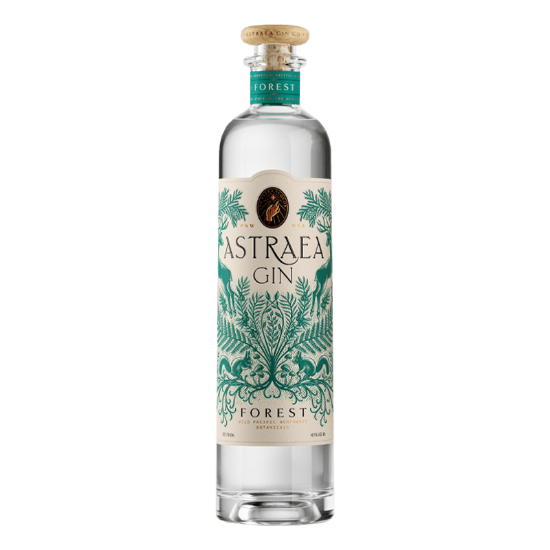 Astraea Spirits Forest Gin 750ml