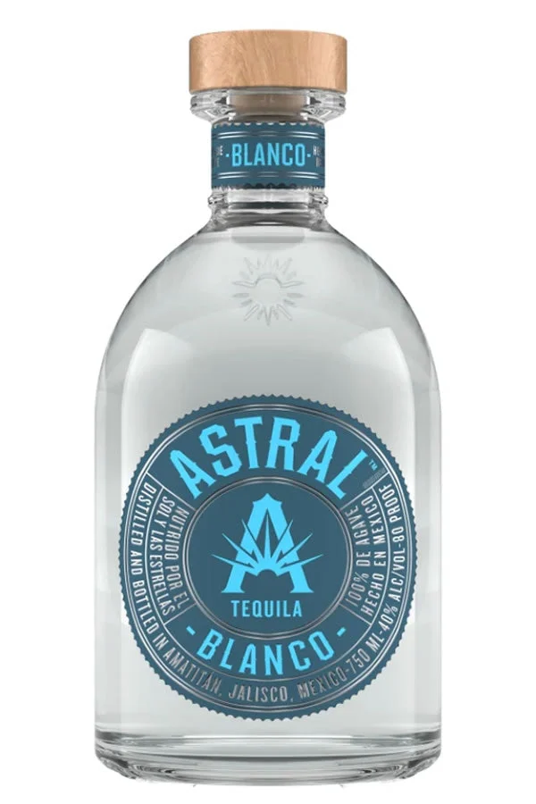 Astral Blanco Tequila - 750ml