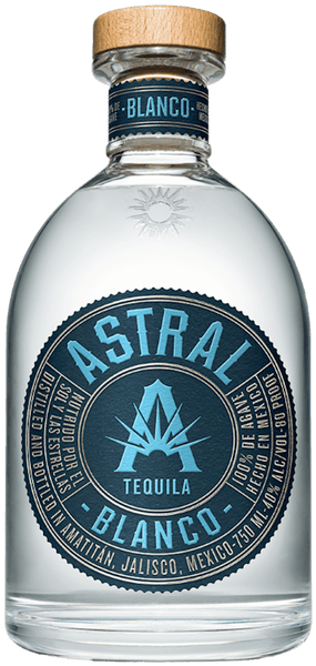 Astral Tequila Blanco