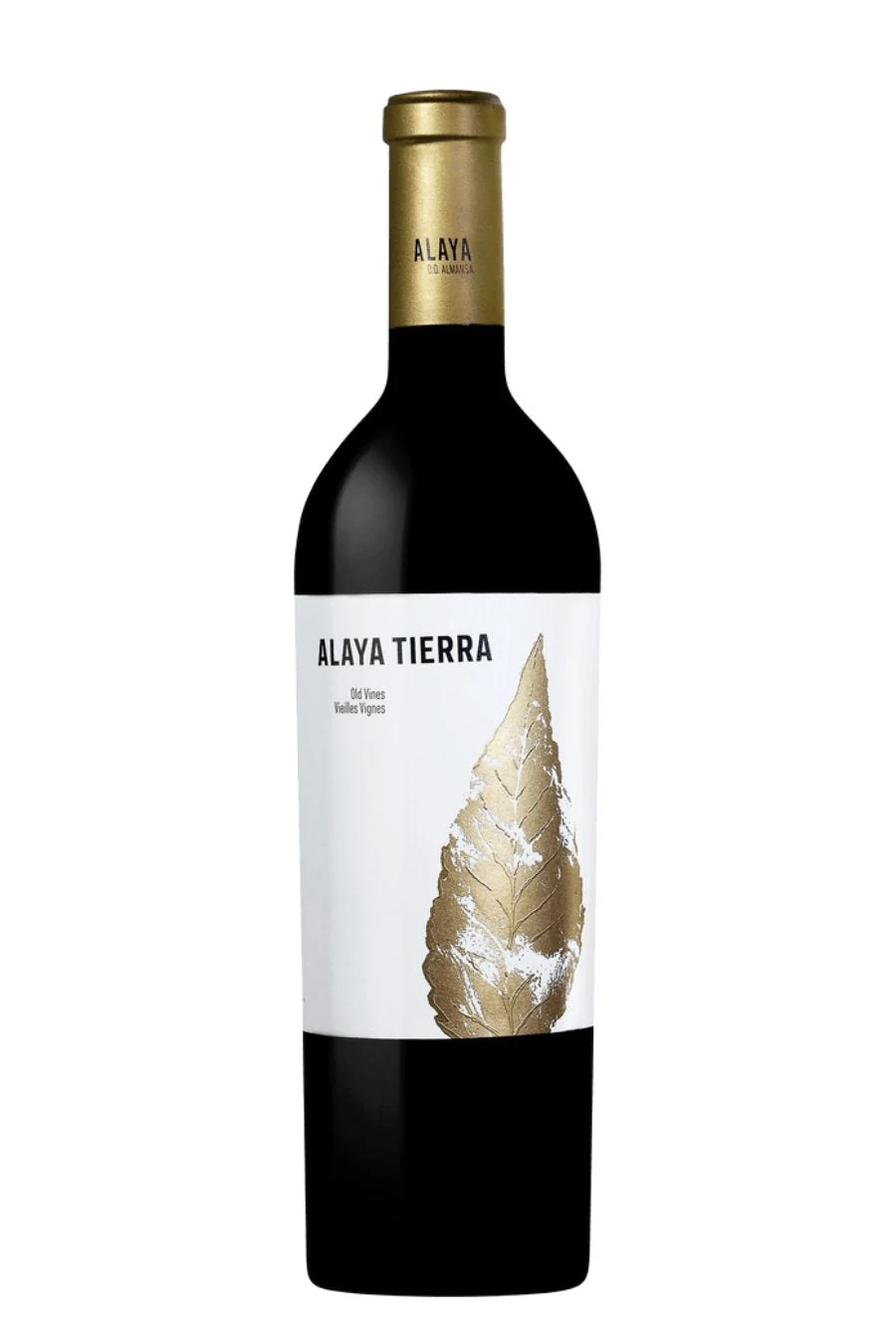 Atalaya Alaya Tierra 2022 (750 ml)
