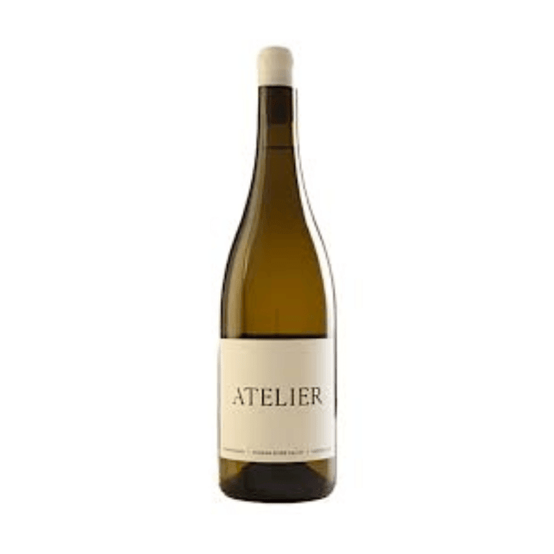Atelier Chardonnay Russian River Valley 750mL