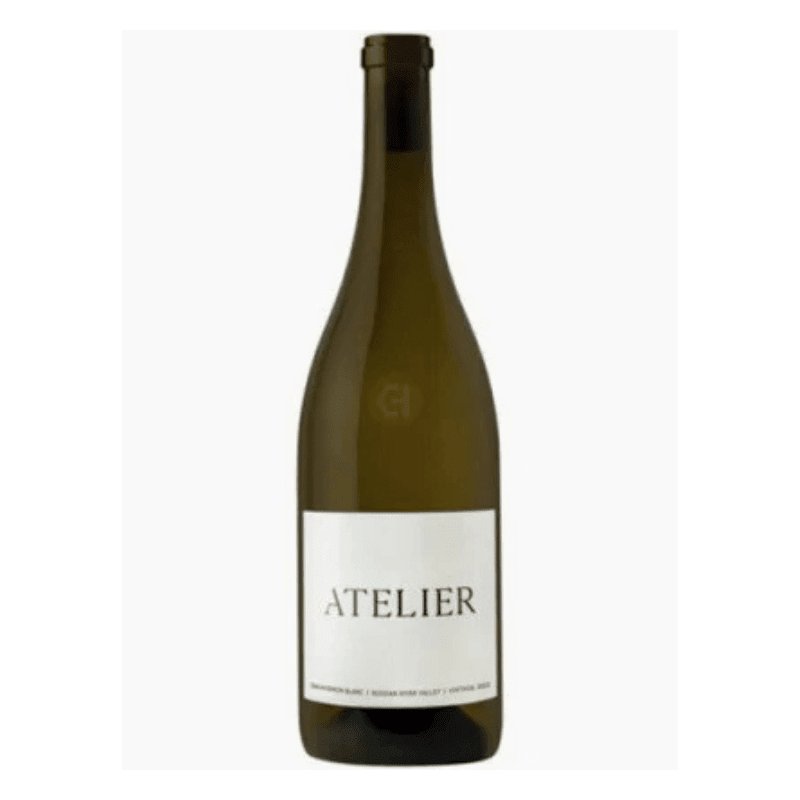 Atelier Sauvignon Blanc Russian River Valley 750mL