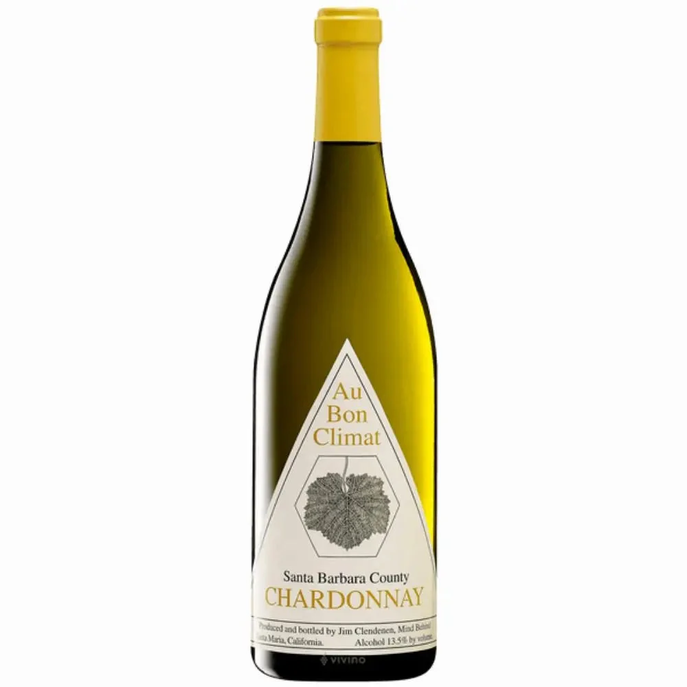 Au Bon Climat Chardonnay Santa Barbara County 2023 750ml