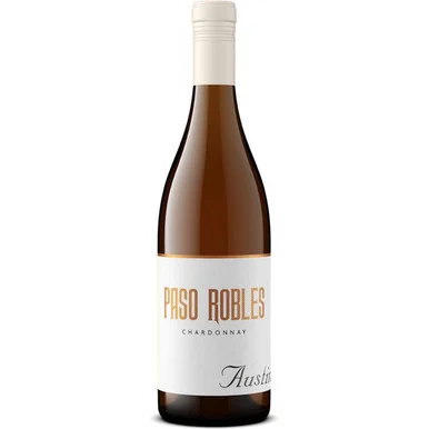Austin Paso Robles Chardonnay NV