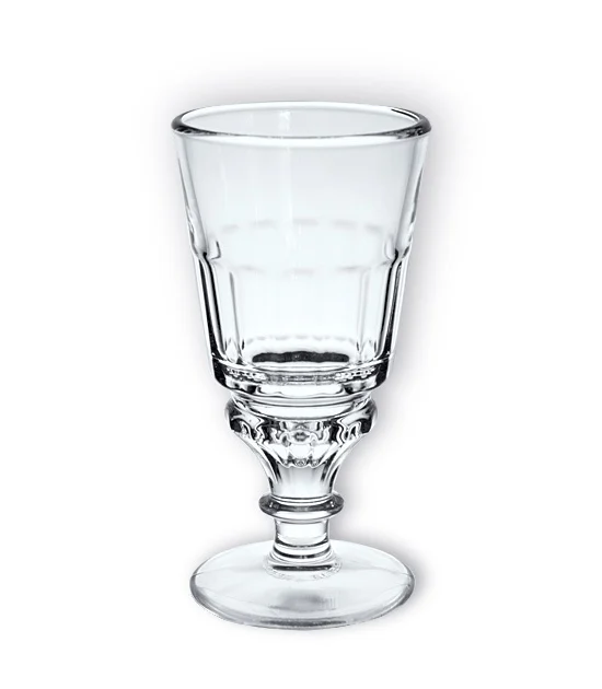 Authentic Reservoir Absinthe Glass Pontarlier