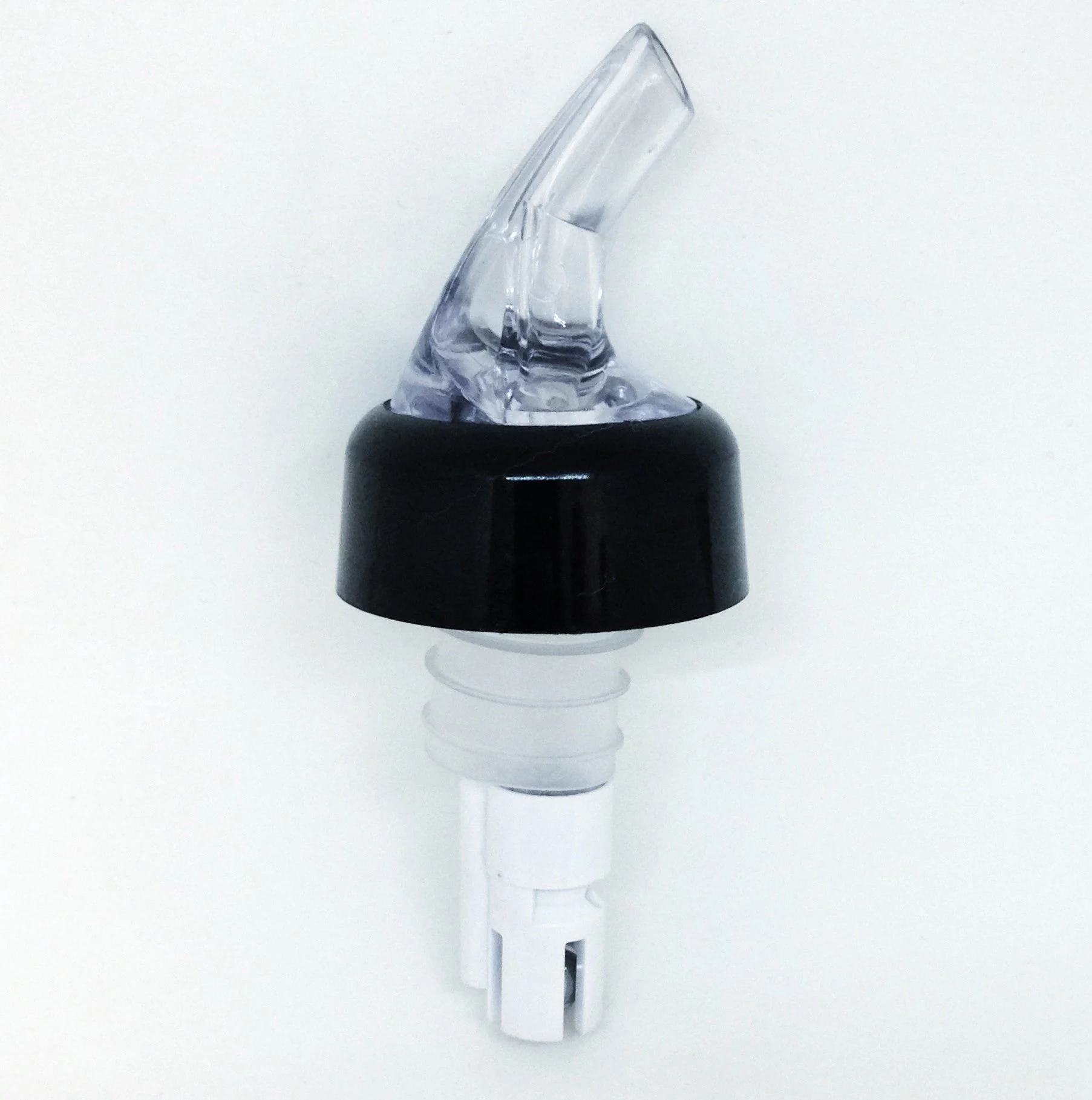 Auto Pour Spout - 2 oz. (clear)