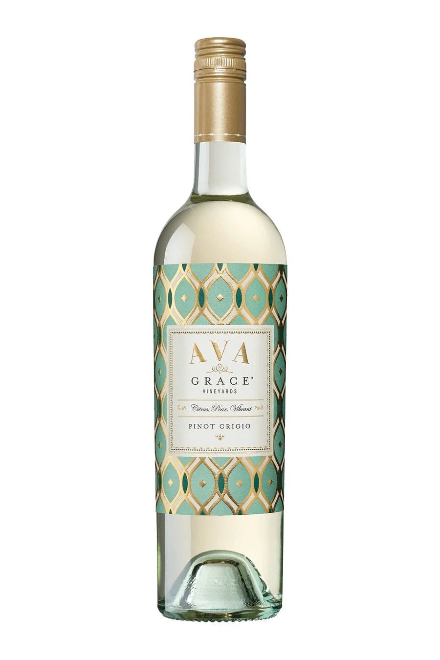 AVA Grace Pinot Grigio 2025 (750 ml)