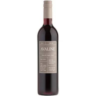 Avaline by Cameron Diaz Red Wine NV