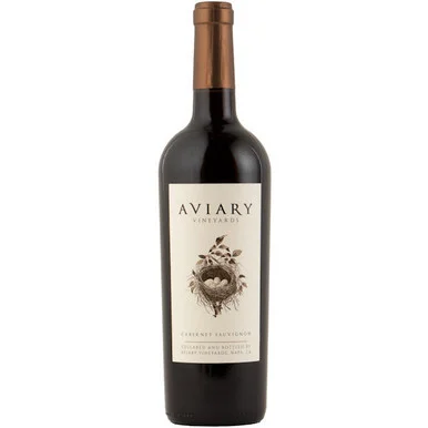 Aviary California Cabernet