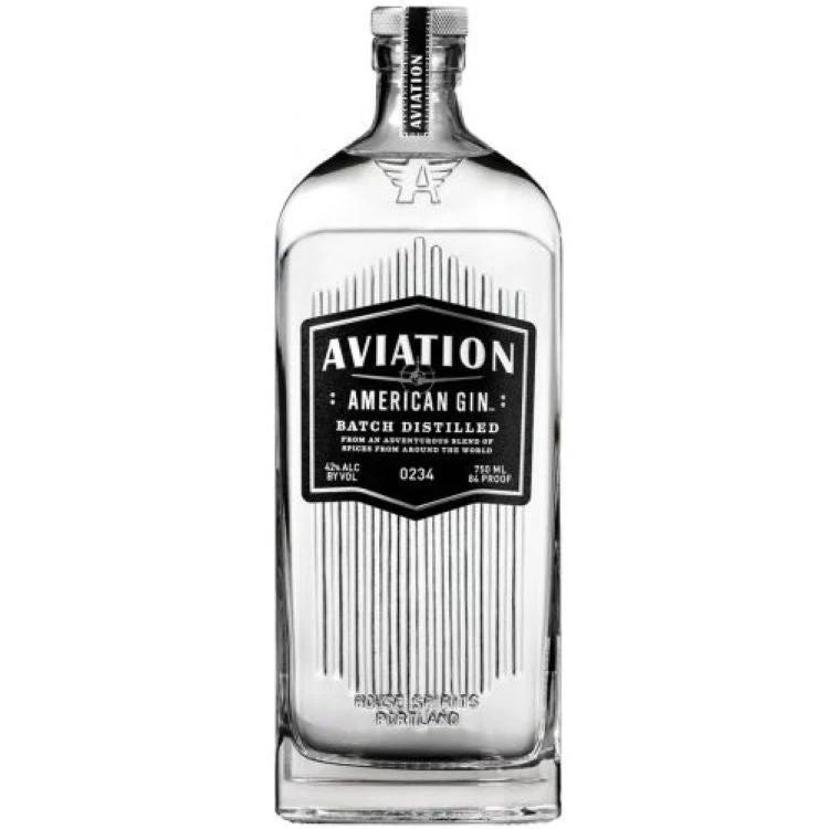 Aviation American Gin 1.75L