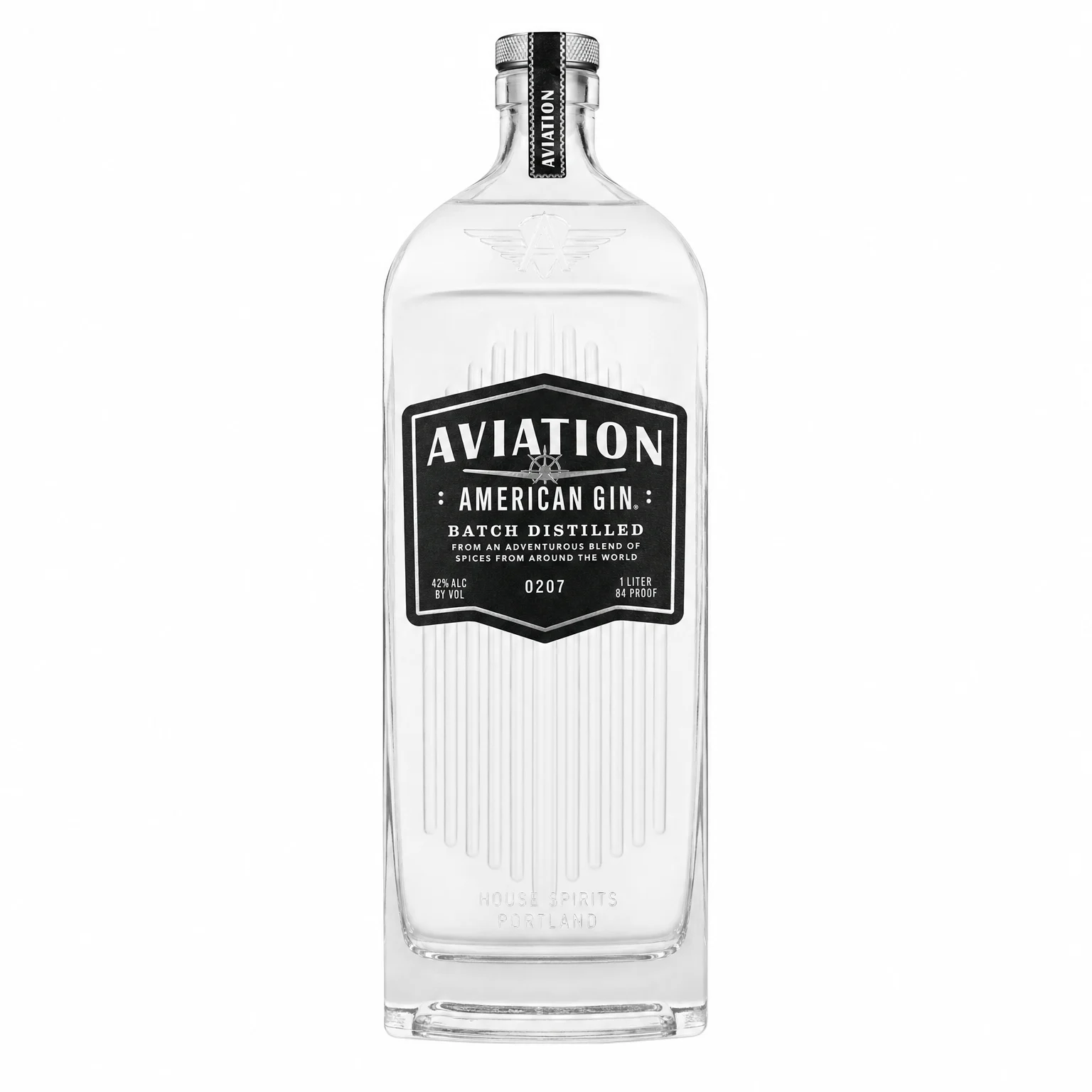 Aviation American Gin 1L
