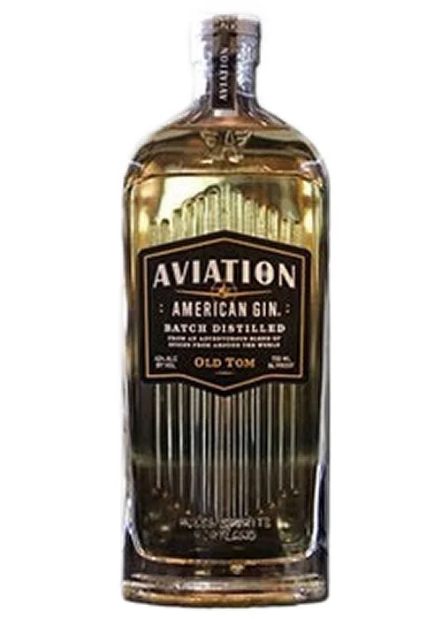 Aviation Old Tom Gin - 750ml