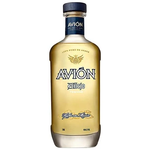 Avion Anejo Tequila