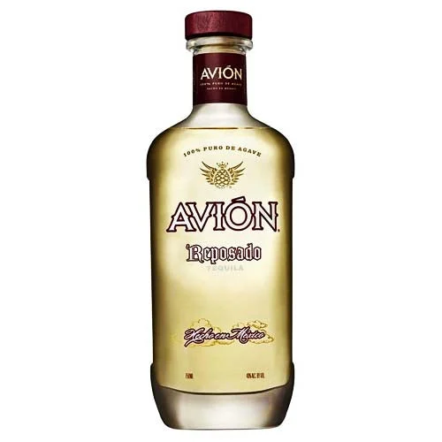 Avion Reposado Tequila