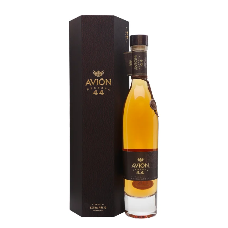 Avion Reserva 44 Extra Anejo Tequila