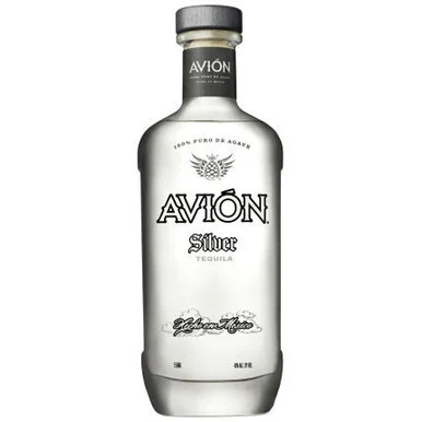Avion Silver Tequila - 750ml
