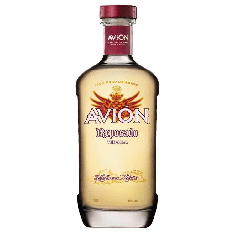 Avion Tequila Reposado