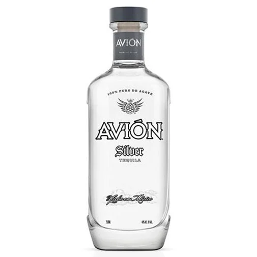 Avion Tequila Silver 375mL
